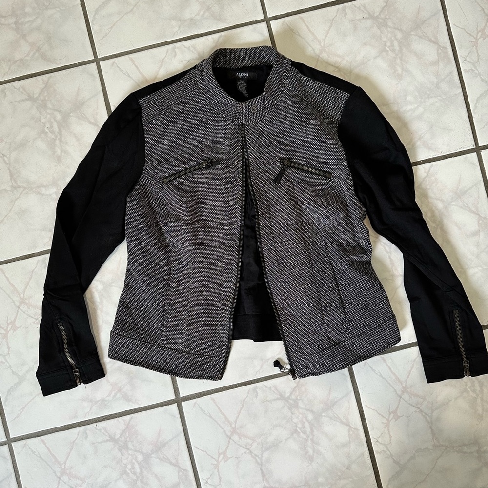 Alfani jacket